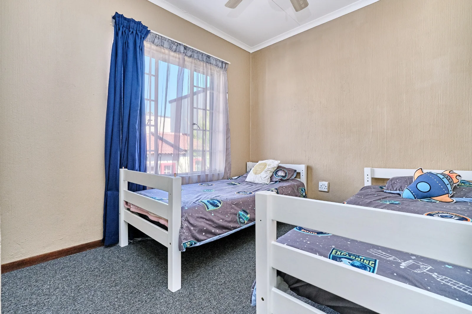 3 Bedroom Duplex for Sale