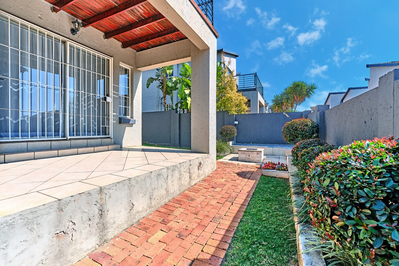 3 Bedroom Duplex for Sale