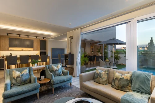 13 Kromme Rhee, Nooitgedacht Village, Stellenbosch