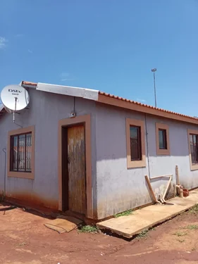 Tshepong, Vereeniging