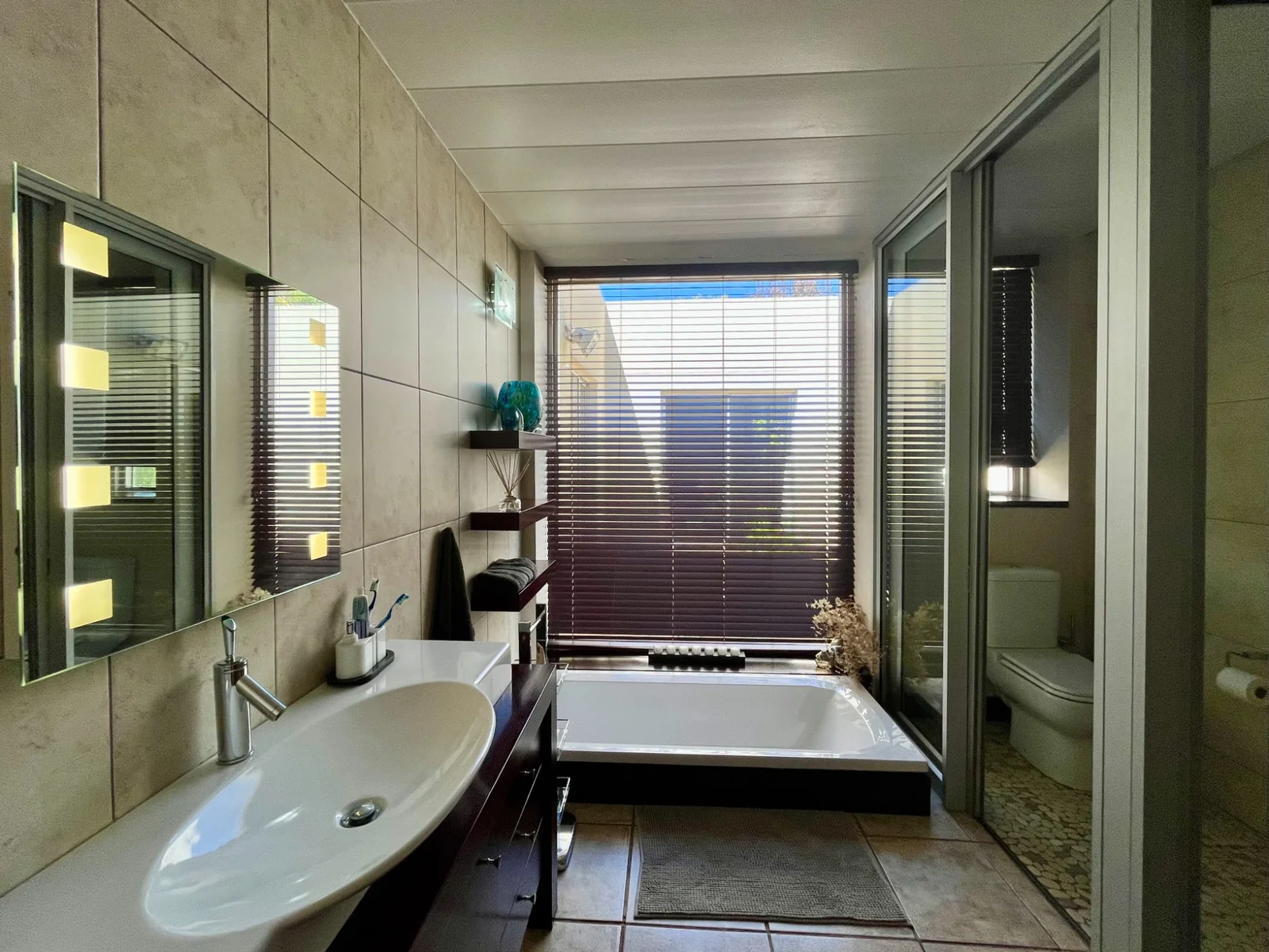 Just Listed <br/><br/>Architectural Dream where top location, luxury and style meet.