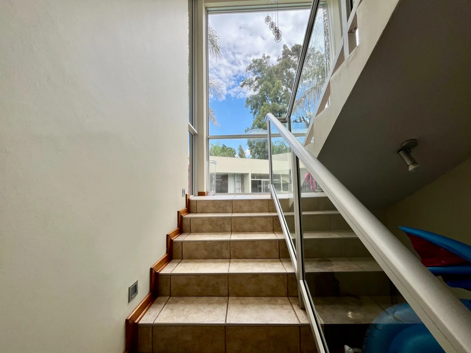 Just Listed <br/><br/>Architectural Dream where top location, luxury and style meet.