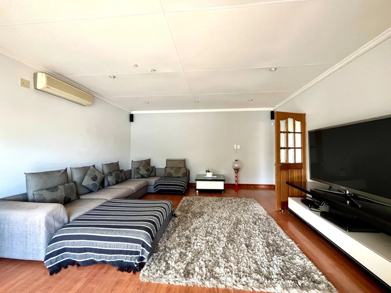 Just Listed <br/><br/>Architectural Dream where top location, luxury and style meet.