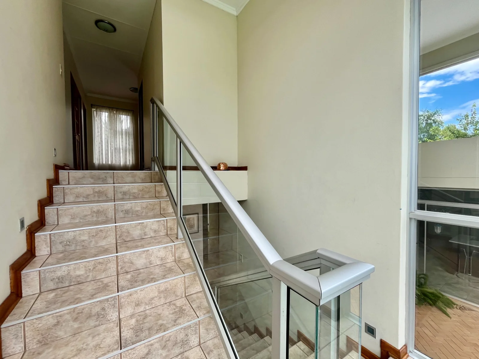 Just Listed <br/><br/>Architectural Dream where top location, luxury and style meet.