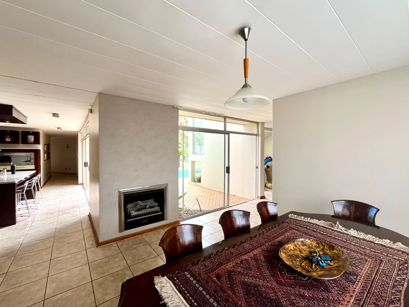 Just Listed <br/><br/>Architectural Dream where top location, luxury and style meet.