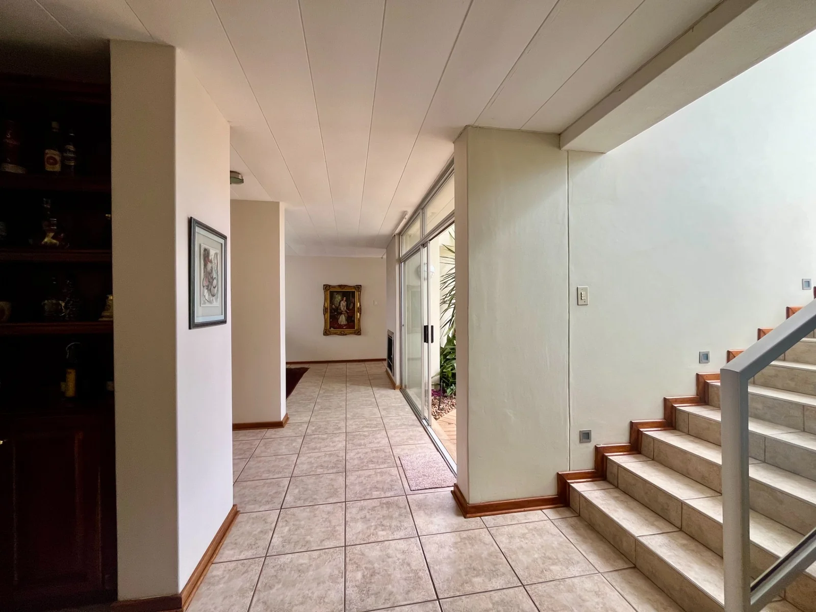 Just Listed <br/><br/>Architectural Dream where top location, luxury and style meet.