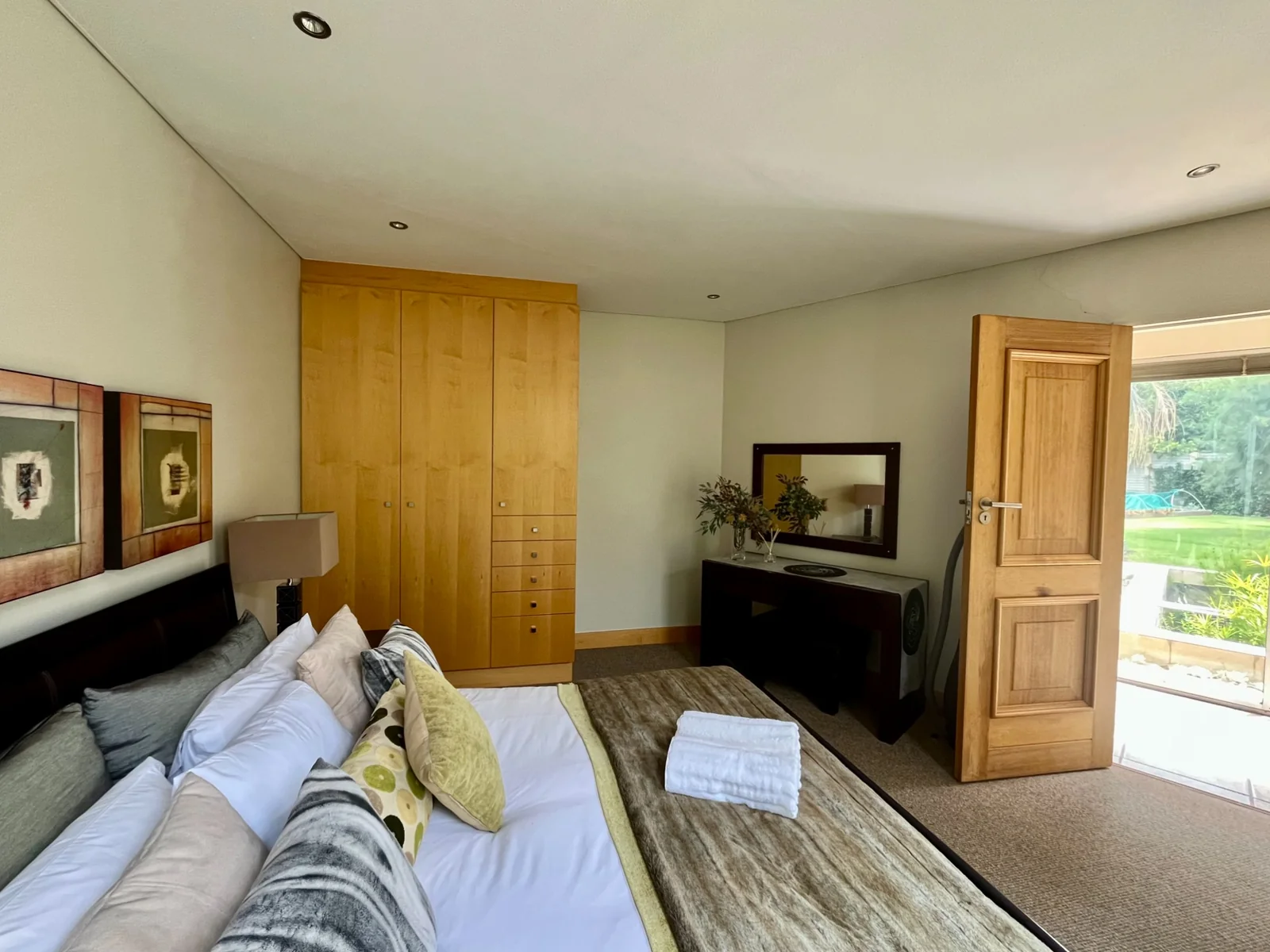 Just Listed <br/><br/>Architectural Dream where top location, luxury and style meet.