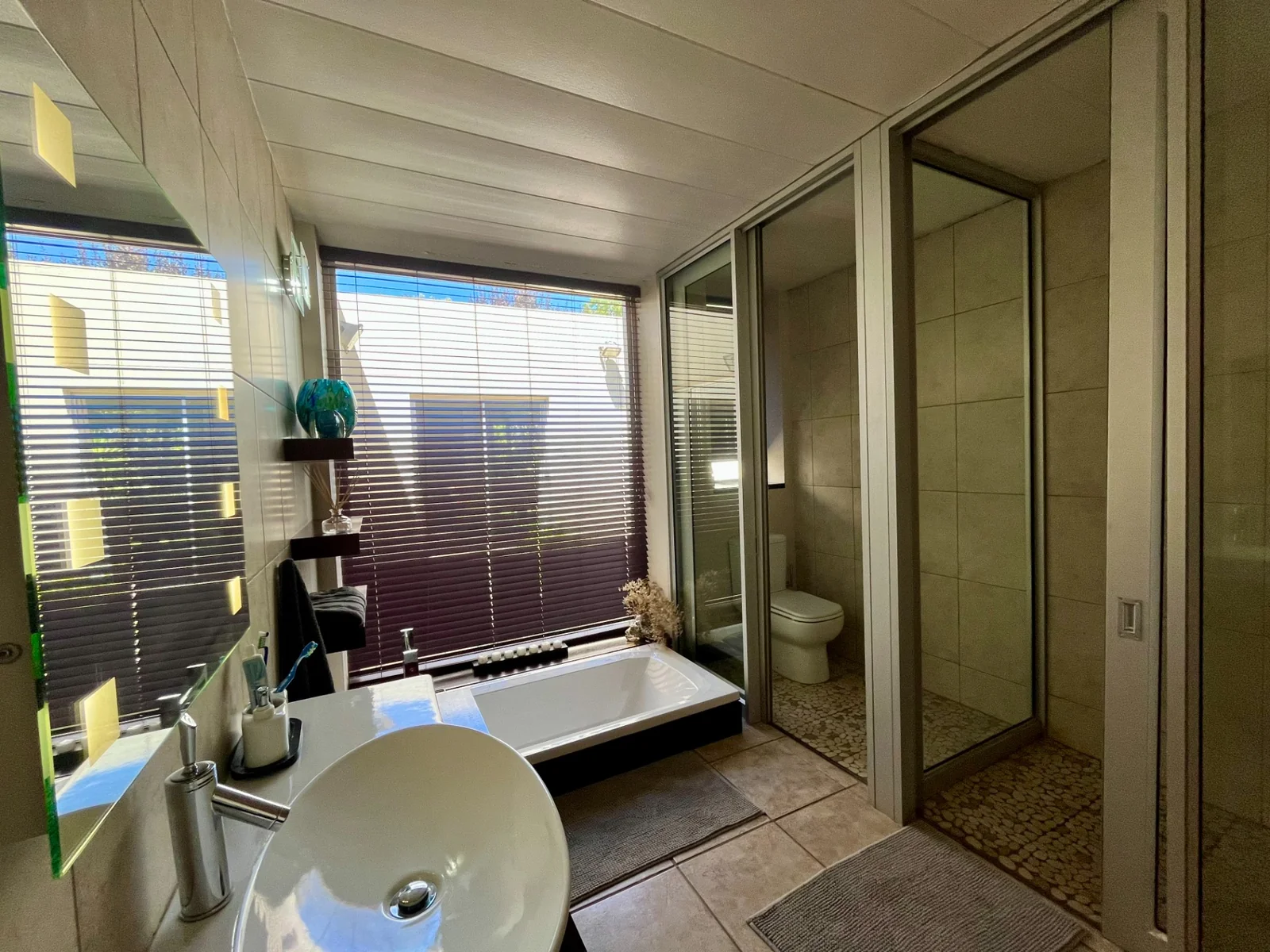 Just Listed <br/><br/>Architectural Dream where top location, luxury and style meet.