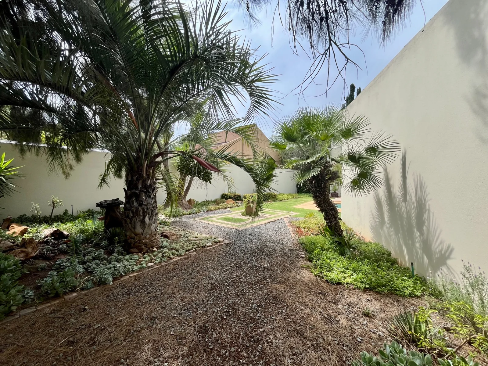 Just Listed <br/><br/>Architectural Dream where top location, luxury and style meet.