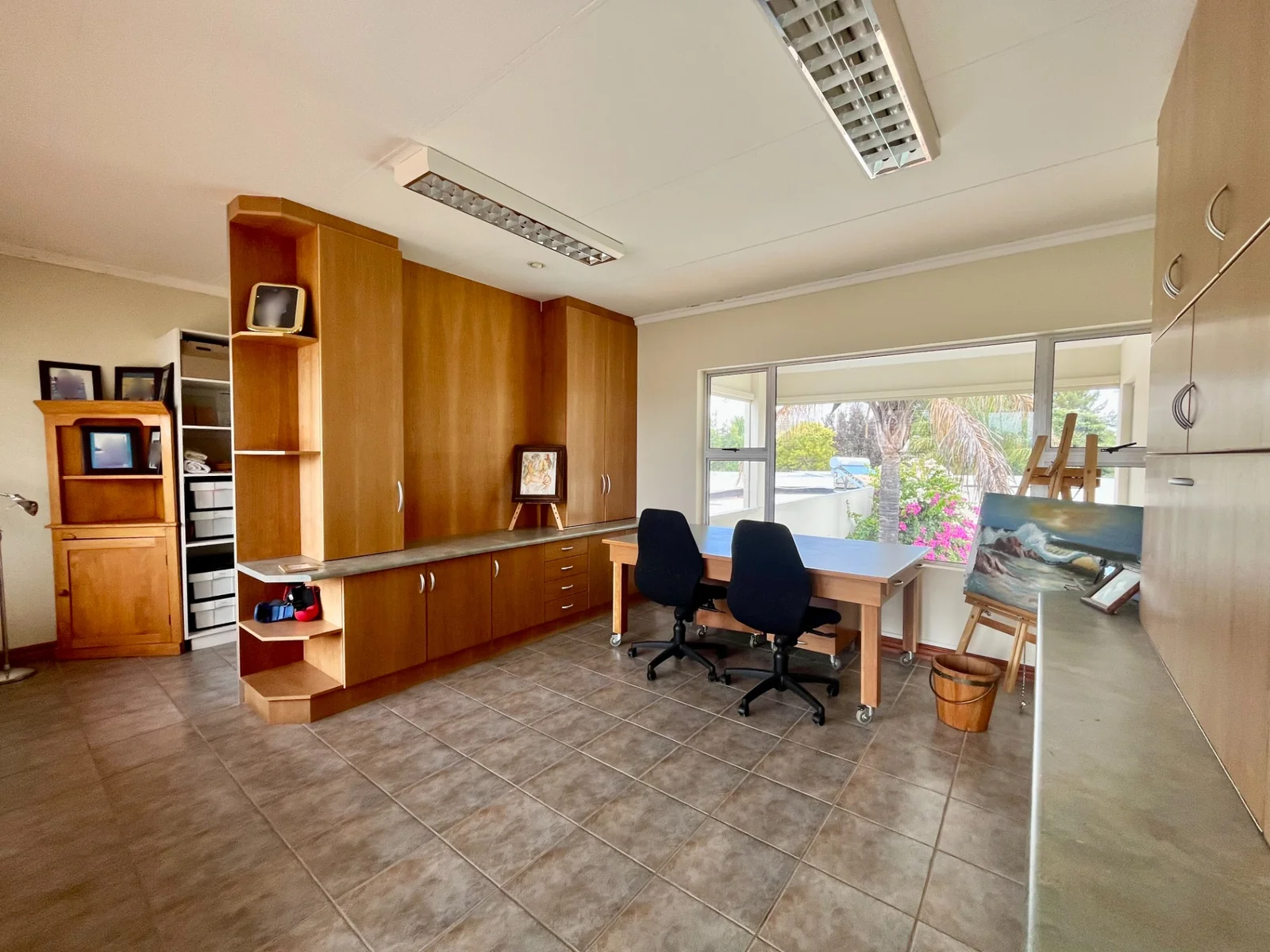 Just Listed <br/><br/>Architectural Dream where top location, luxury and style meet.