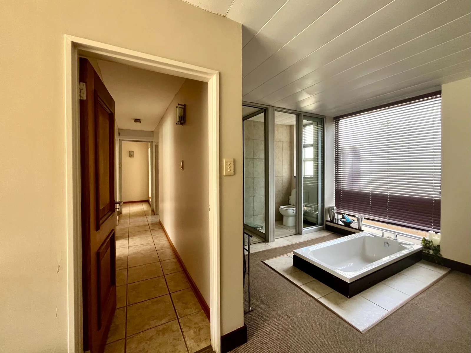 Just Listed <br/><br/>Architectural Dream where top location, luxury and style meet.