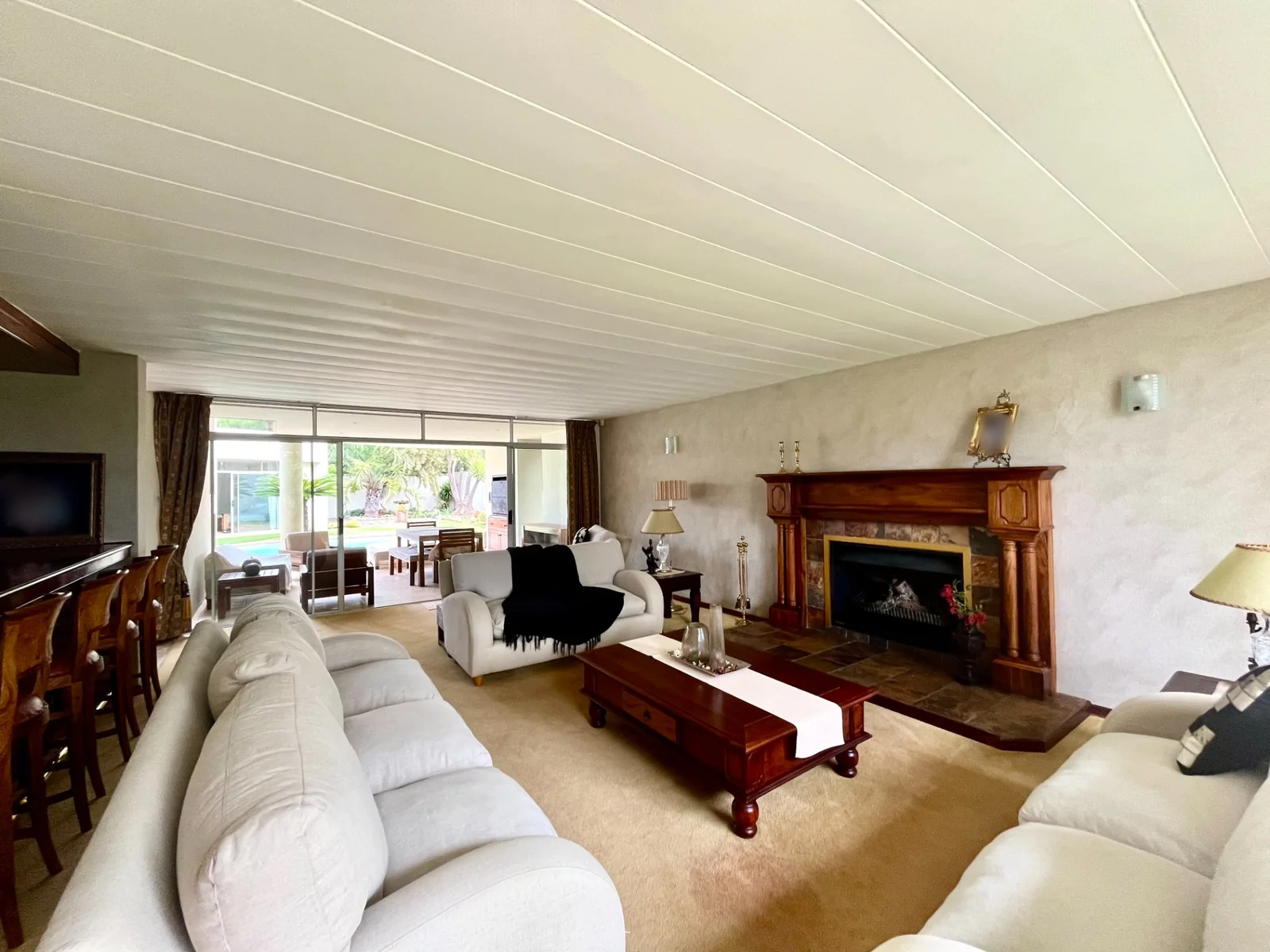 Just Listed <br/><br/>Architectural Dream where top location, luxury and style meet.