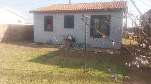 Tshepong, Vereeniging