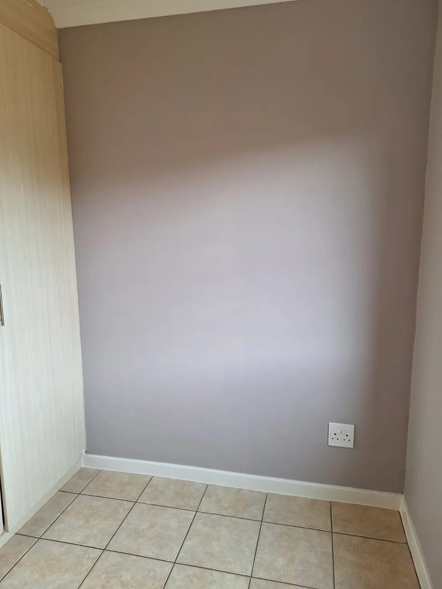 2 Bedroom House For Sale