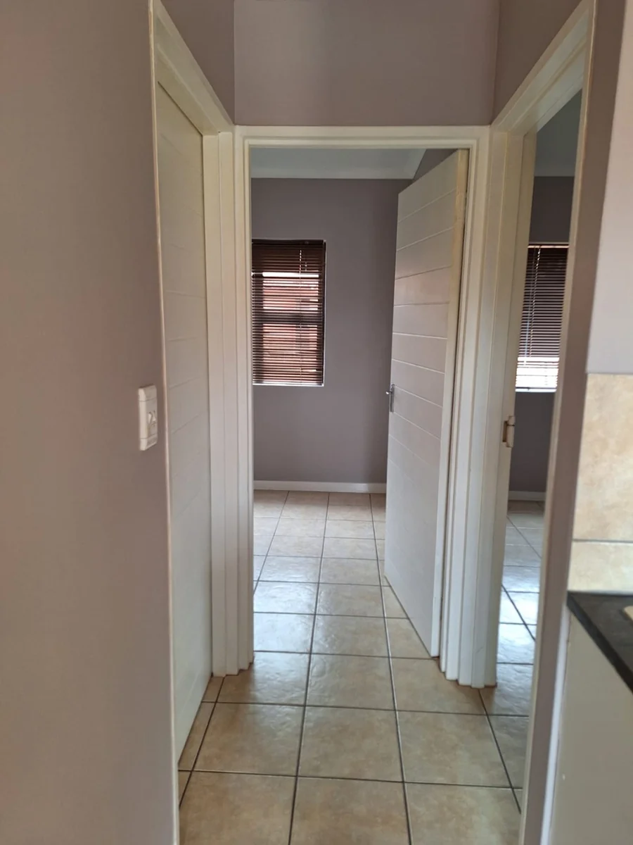 2 Bedroom House For Sale