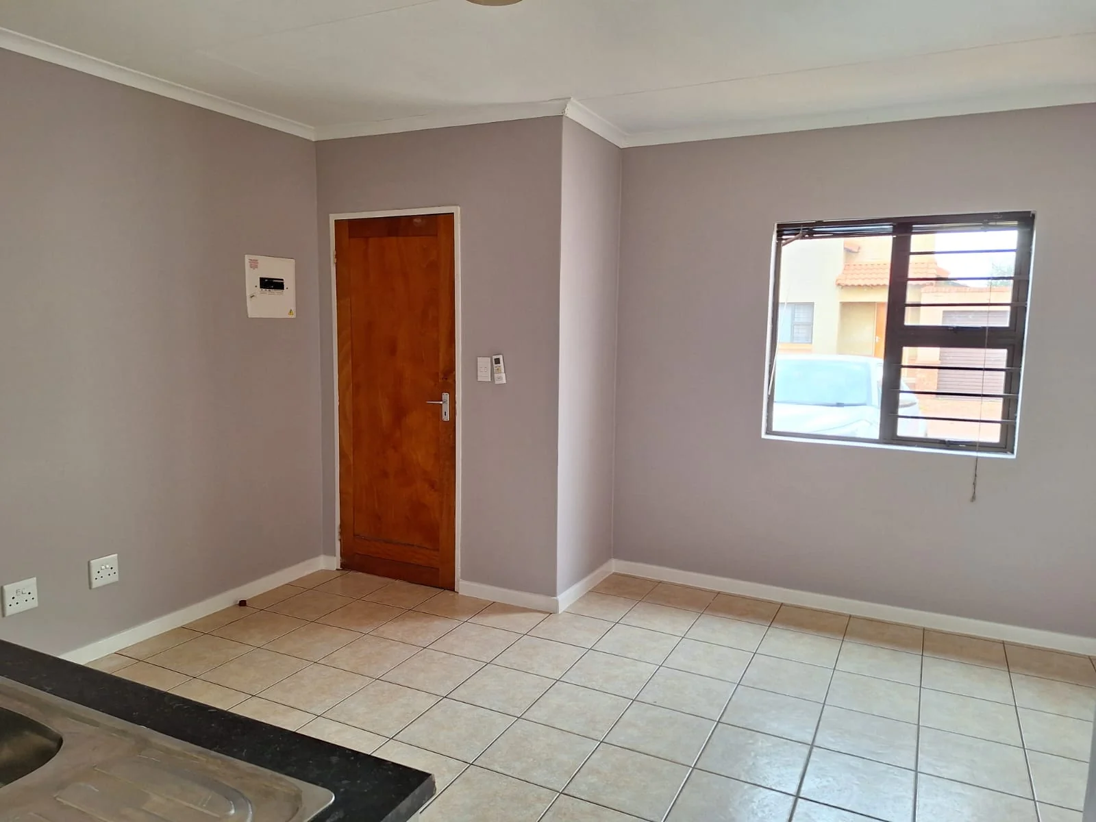 2 Bedroom House For Sale