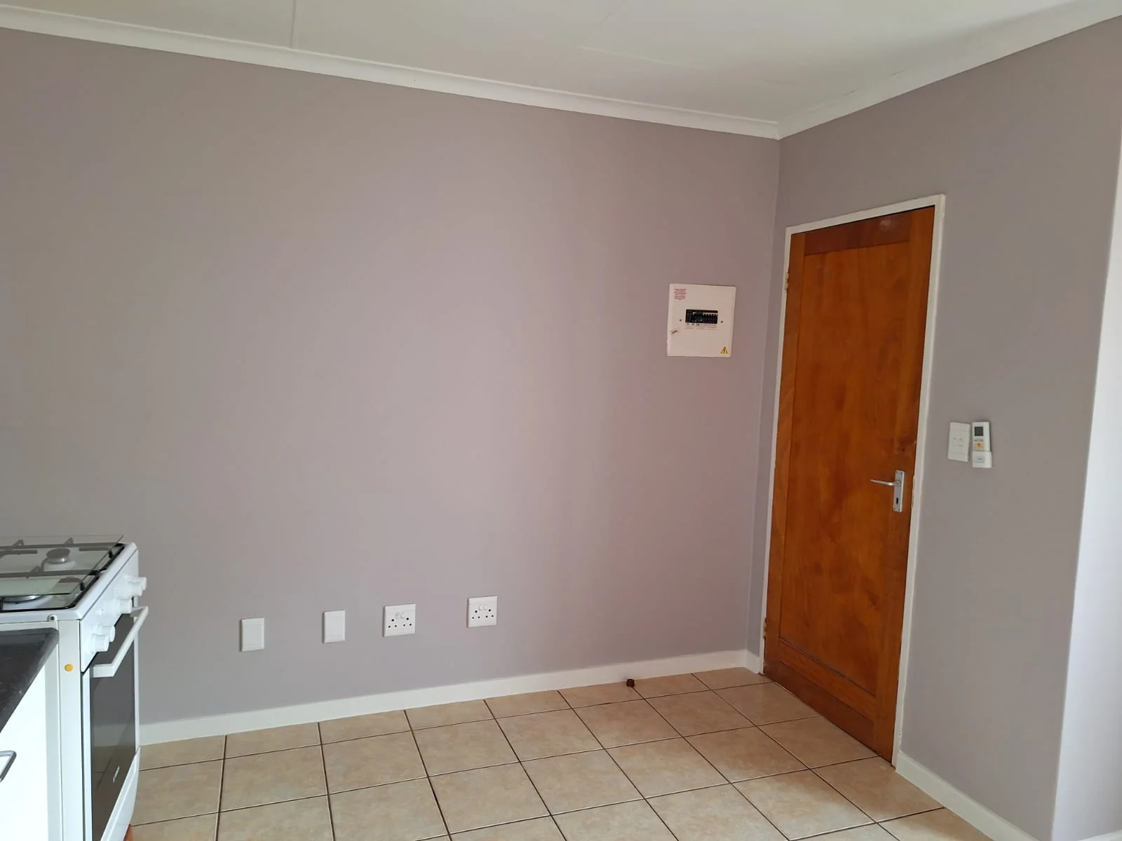 2 Bedroom House For Sale