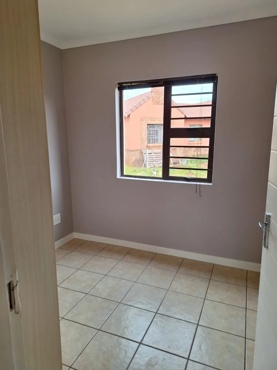 2 Bedroom House For Sale