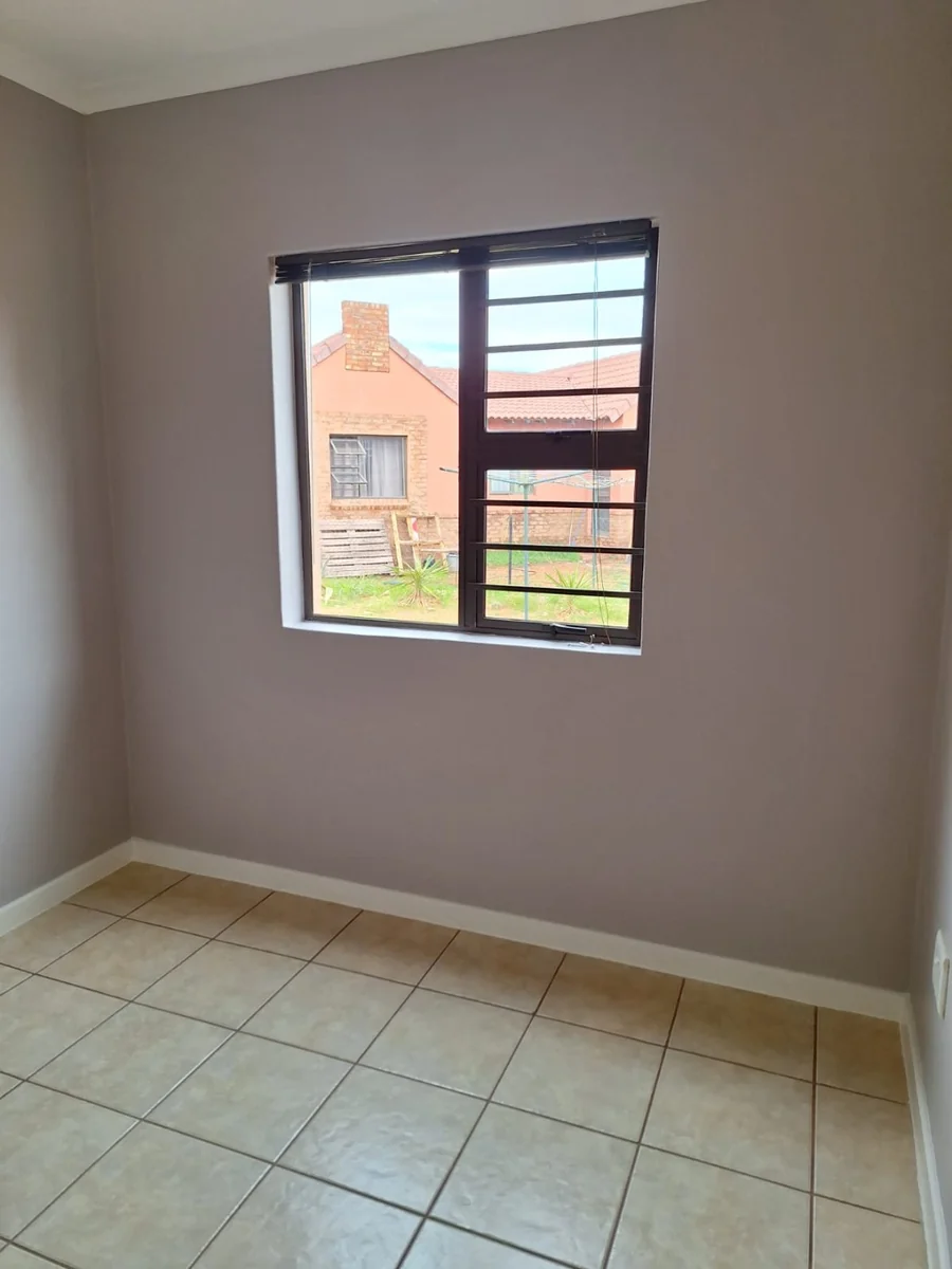 2 Bedroom House For Sale