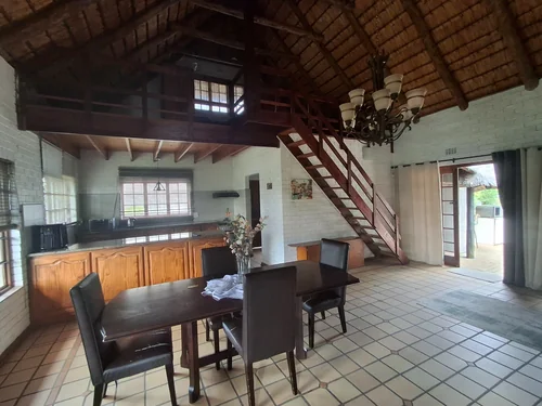 Birdswood, Richards Bay