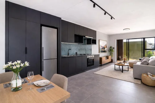 2 Induli, Stellenbosch Central, Stellenbosch