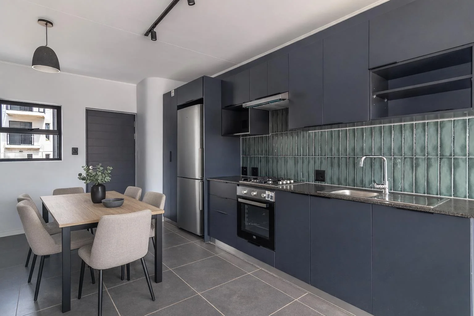 3 Bedroom Apartment for Sale in Newinbsoch Estate