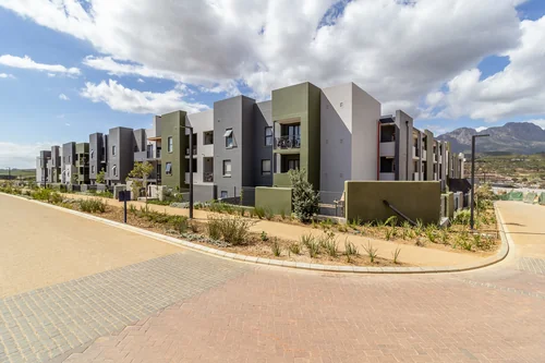 9 Grappa Street, Newinbosch, Stellenbosch