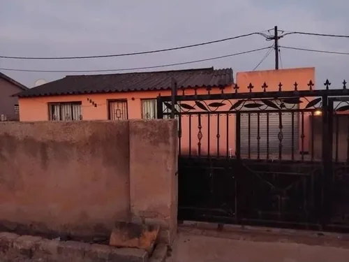 Palm Springs, Evaton