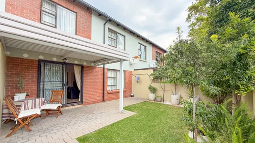 Candlewoods Country Estate, Centurion