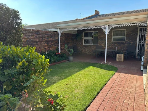 Three Rivers, Vereeniging