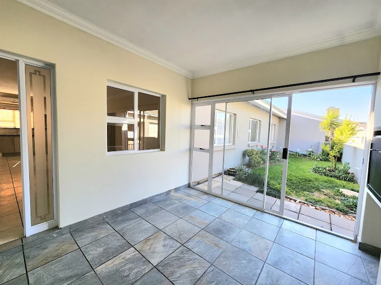 Secure 50+ Lifestyle Living in the Heart of Rynfield