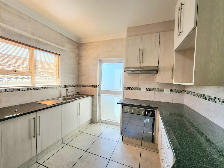 Secure 50+ Lifestyle Living in the Heart of Rynfield