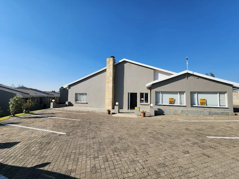 Secure 50+ Lifestyle Living in the Heart of Rynfield