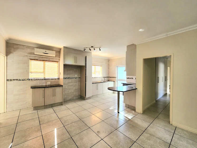 Secure 50+ Lifestyle Living in the Heart of Rynfield