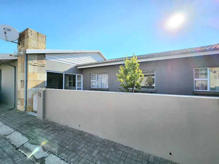 Secure 50+ Lifestyle Living in the Heart of Rynfield