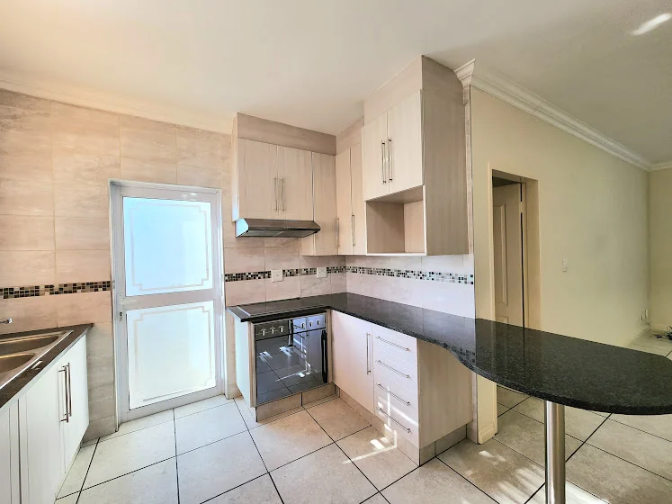 Secure 50+ Lifestyle Living in the Heart of Rynfield