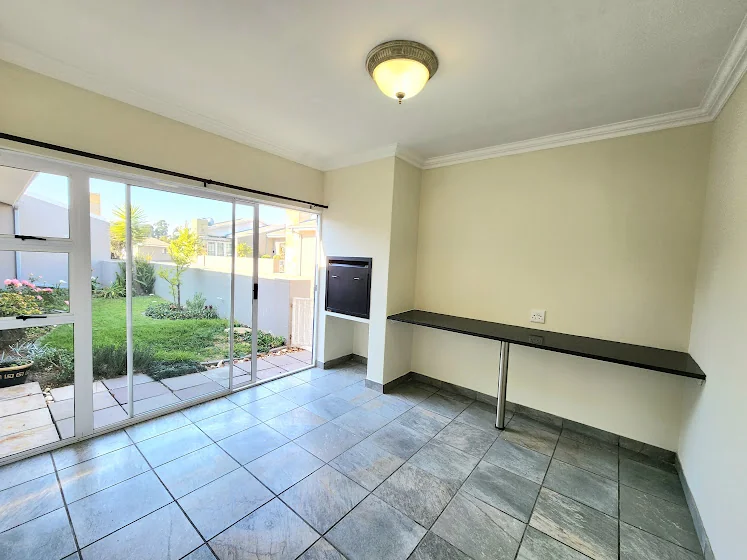 Secure 50+ Lifestyle Living in the Heart of Rynfield