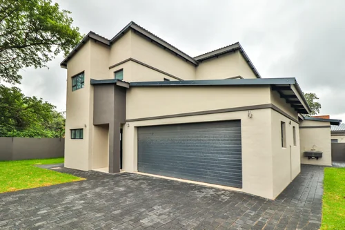 Lynnwood Glen, Pretoria