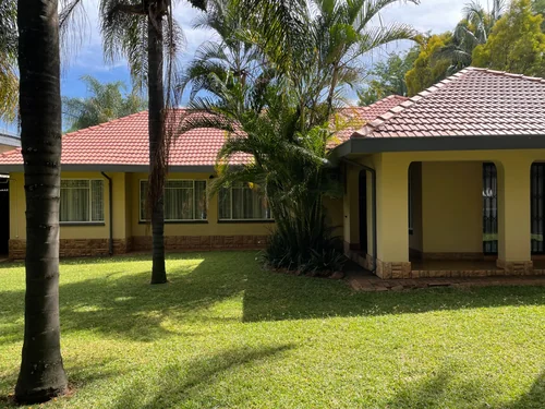 Wonderboom, Pretoria