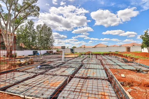 Silver Lakes, Pretoria