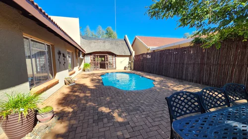 Universitas, Bloemfontein