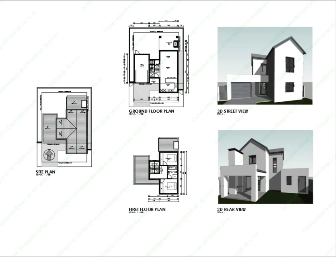 Development land for Sale in Paarl
