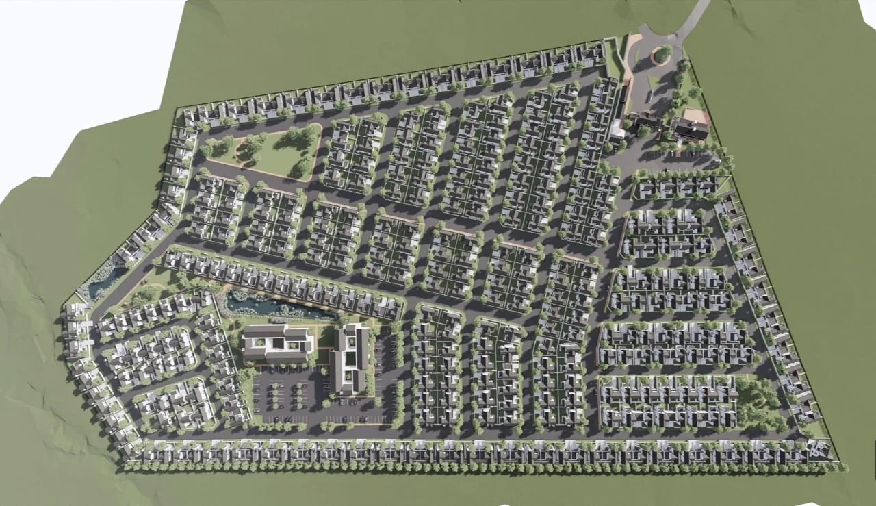 Development land for Sale in Paarl