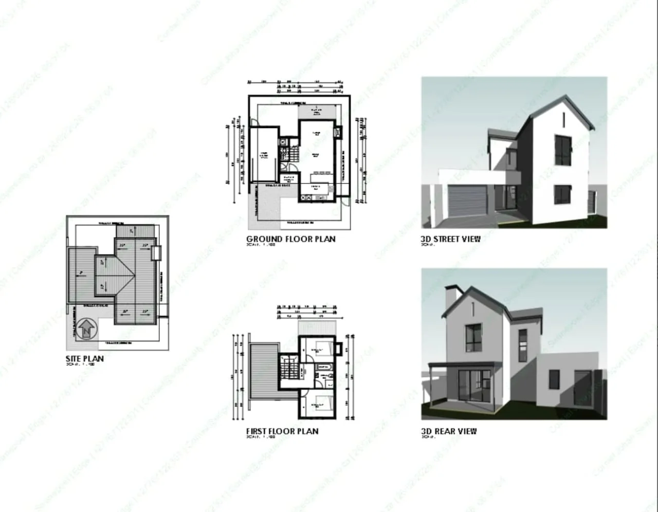 Development land for Sale in Paarl