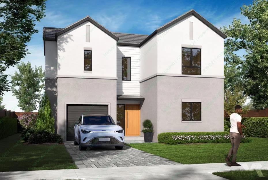 Development land for Sale in Paarl