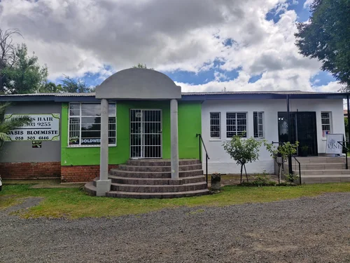 21 Muller, Hospitaalheuwel, Bethlehem