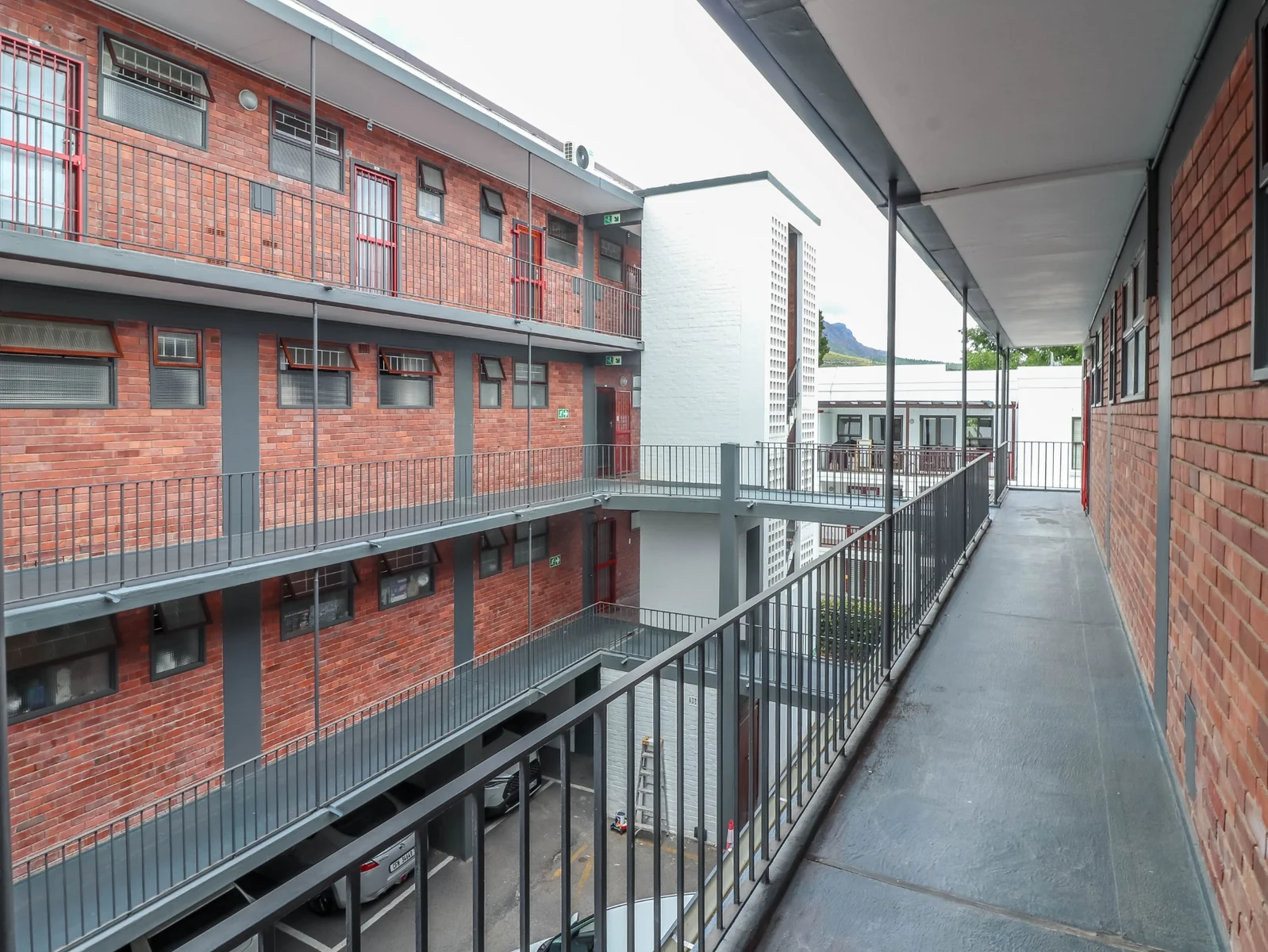 Airbnb-Ready Investment Apartment in the Heart of Dorp Street, Stellenbosch