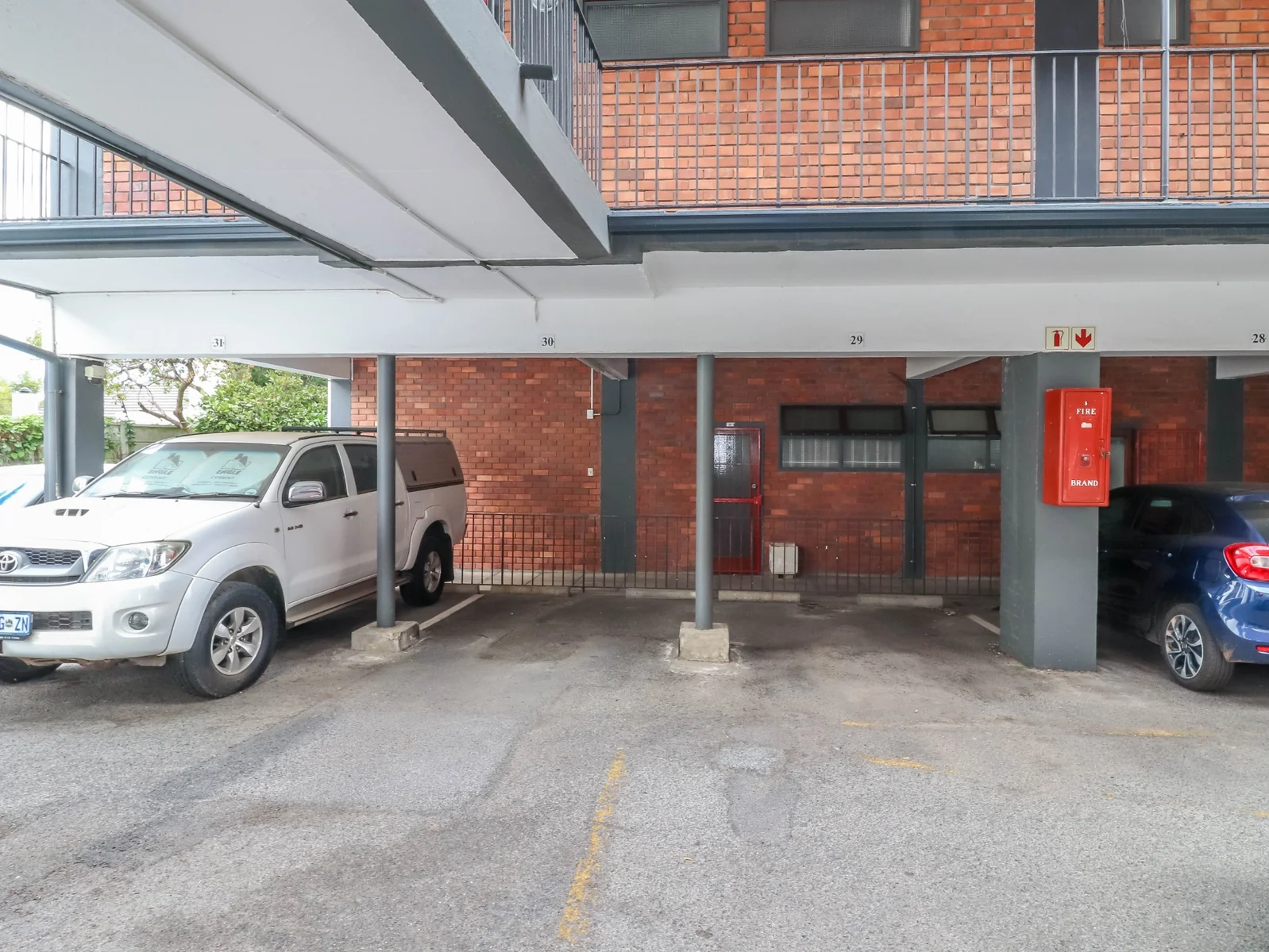 Airbnb-Ready Investment Apartment in the Heart of Dorp Street, Stellenbosch