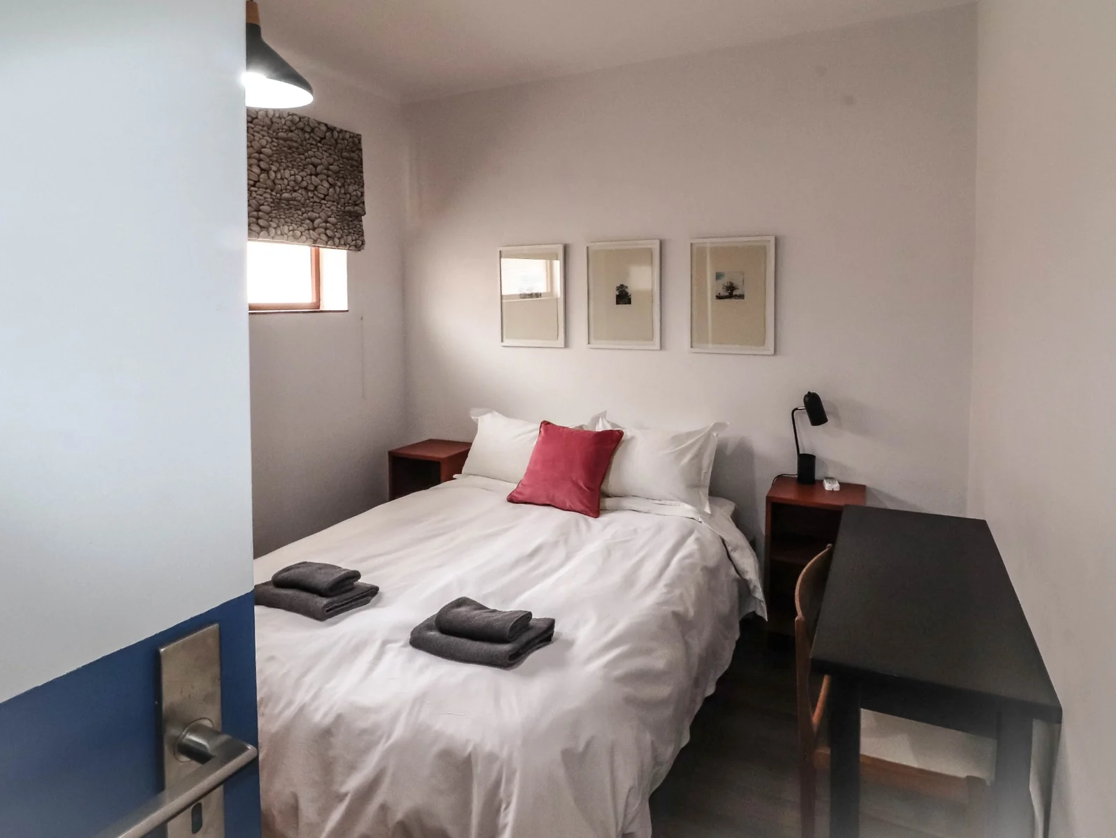 Airbnb-Ready Investment Apartment in the Heart of Dorp Street, Stellenbosch