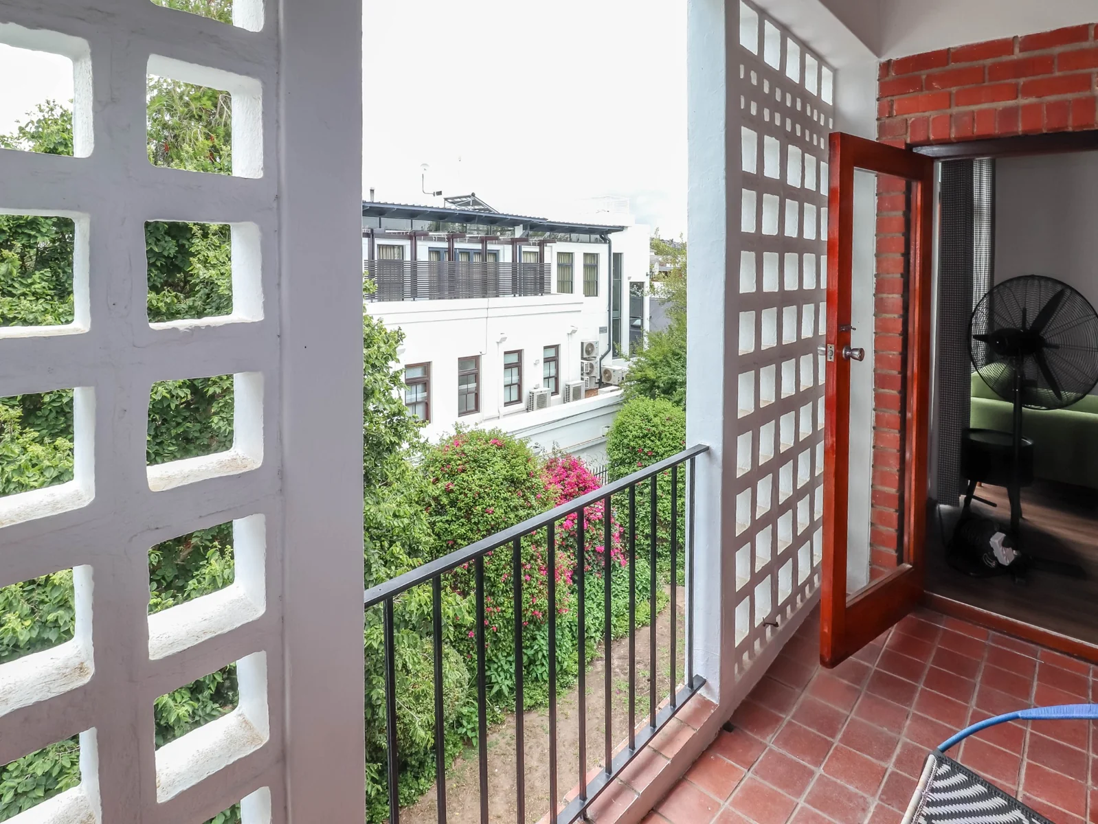 Airbnb-Ready Investment Apartment in the Heart of Dorp Street, Stellenbosch